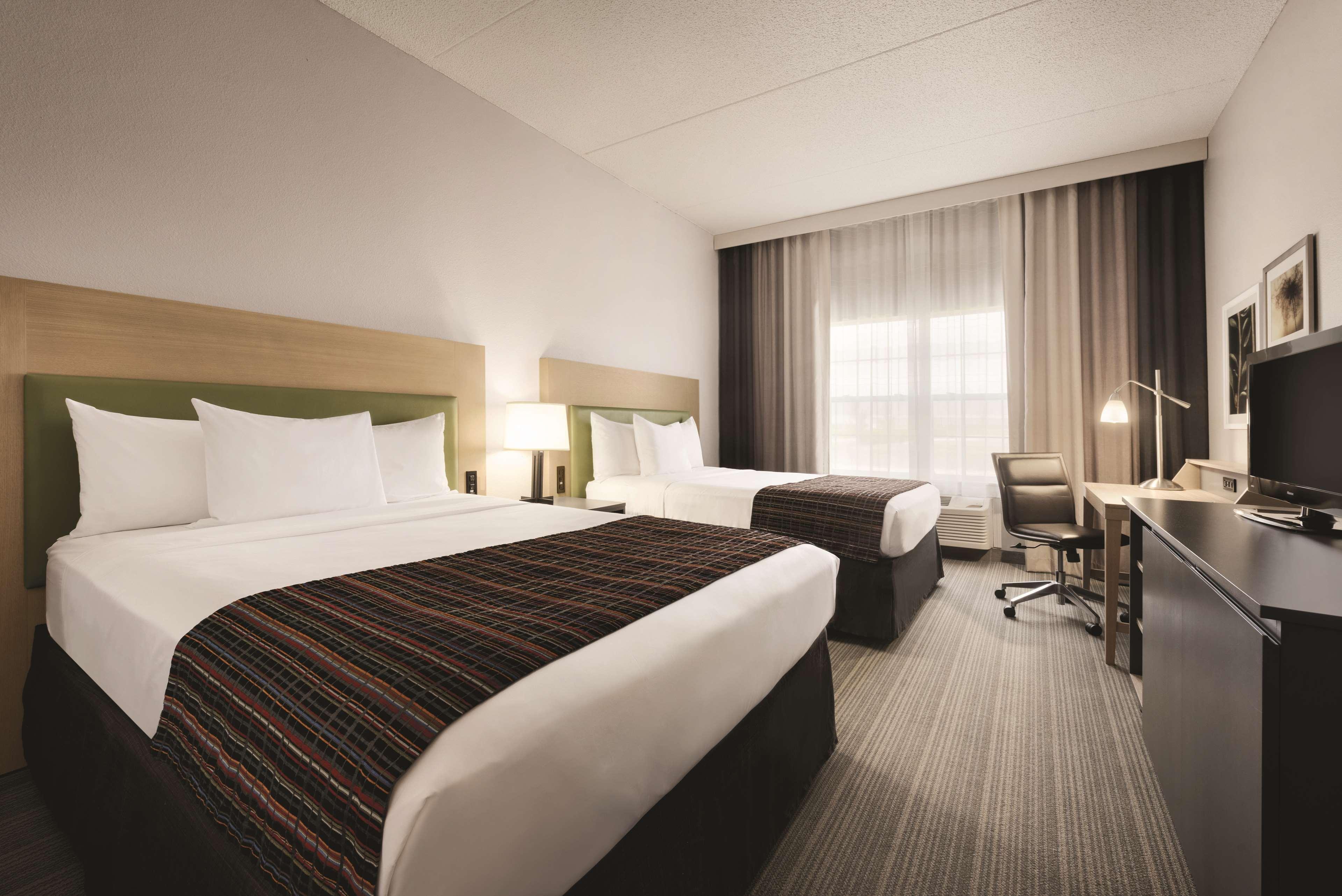 Country Inn & Suites By Radisson, Coralville, Ia Exterior photo