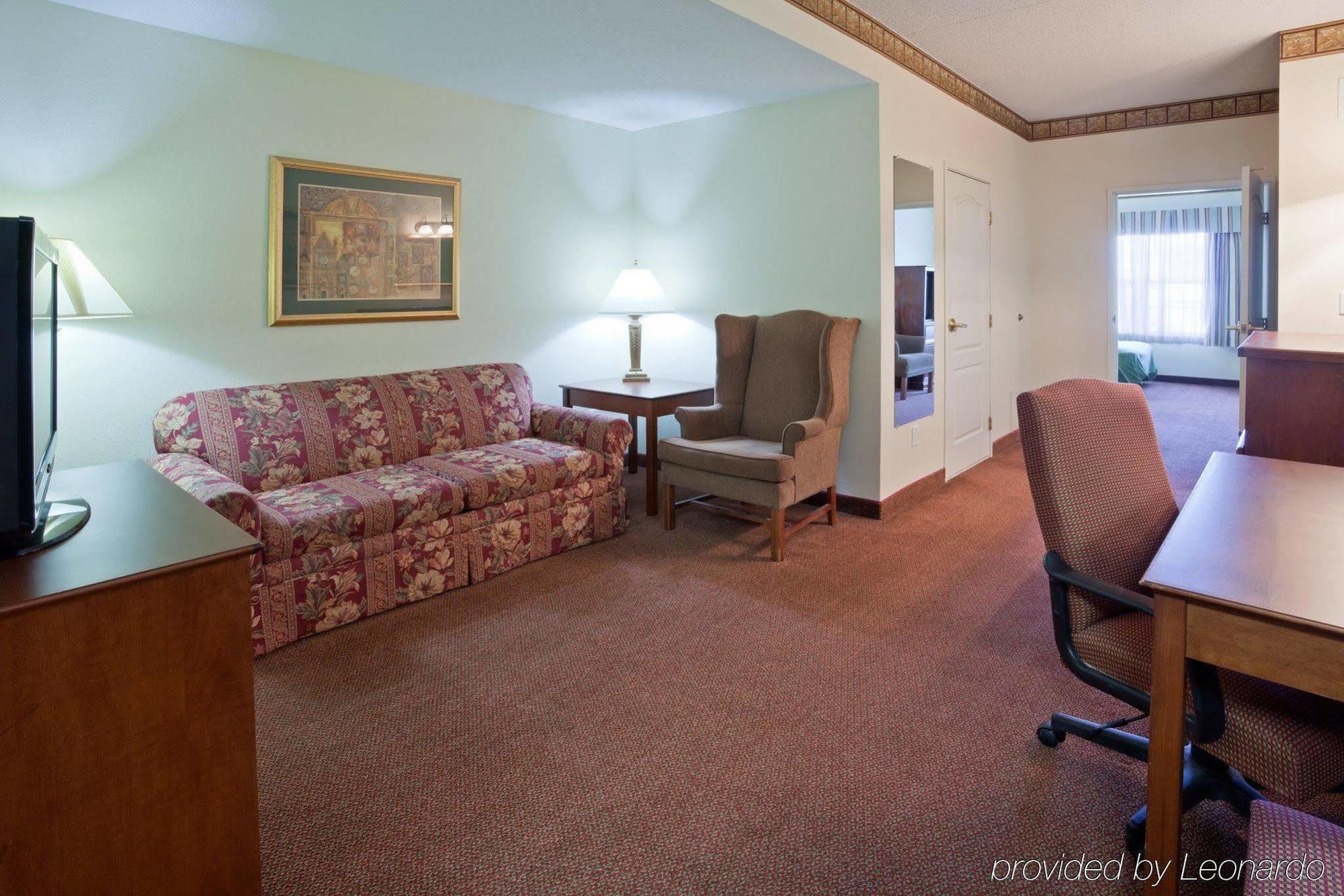 Country Inn & Suites By Radisson, Coralville, Ia Exterior photo
